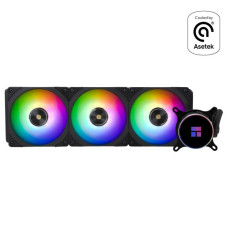 Thermalright Frozen Fusion 360 BLACK ARGB CPU Liquid Cooler